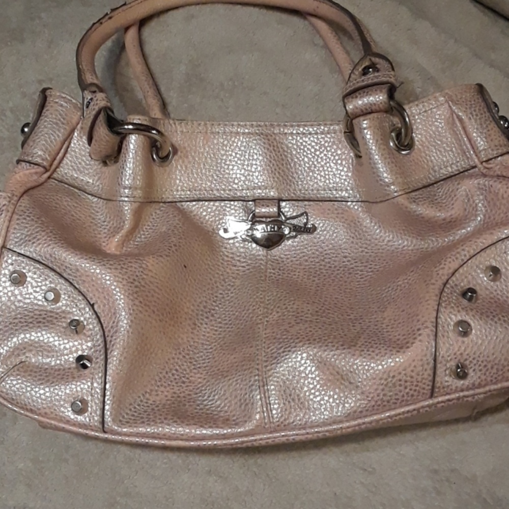 Pink purse - Picture 8 of 8